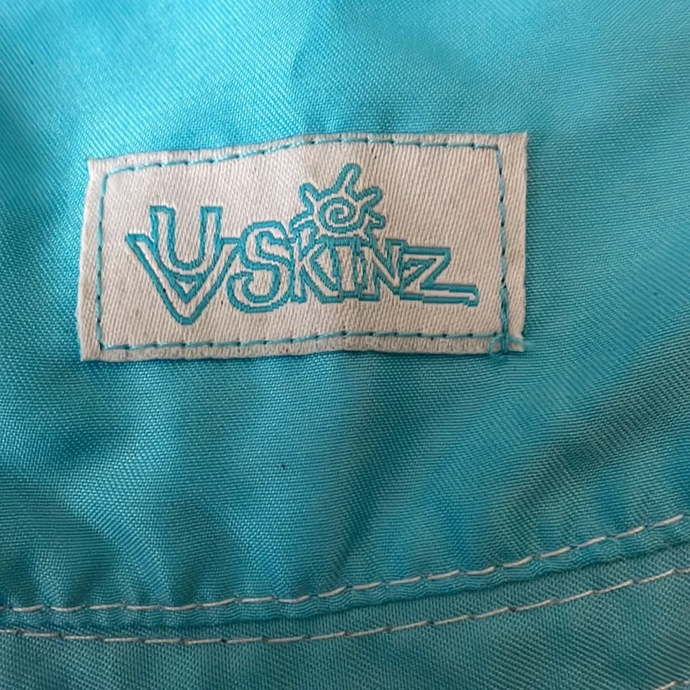 UV Skinz bucket hat 4T